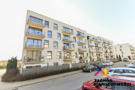 Komfortowy Apartament standard Premium